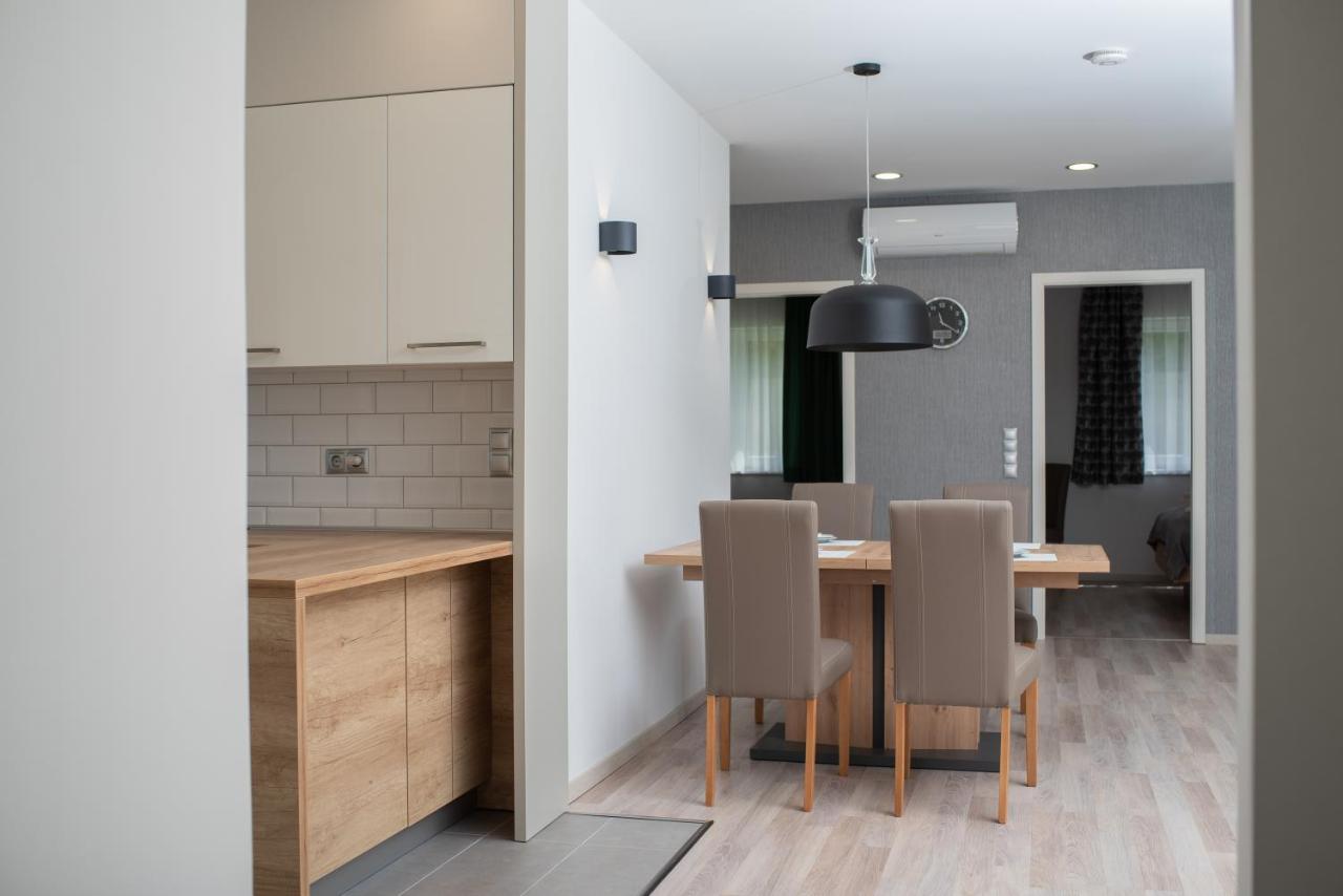 Twins Apartman Hévíz Dış mekan fotoğraf