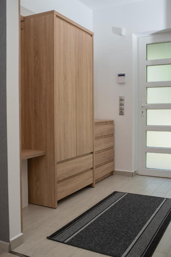 Twins Apartman Hévíz Dış mekan fotoğraf