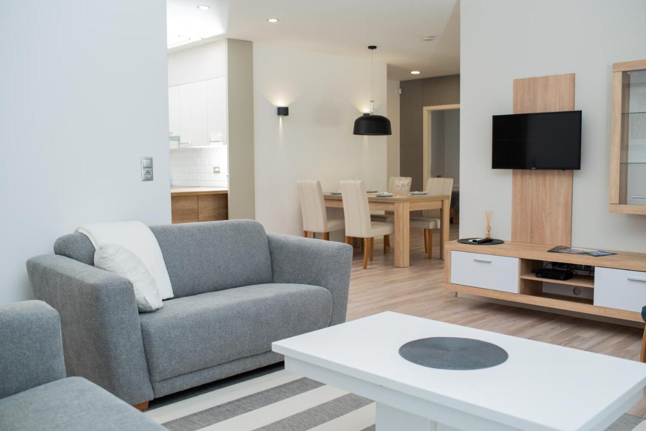 Twins Apartman Hévíz Dış mekan fotoğraf