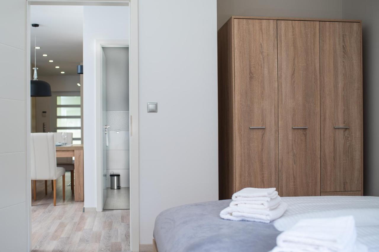 Twins Apartman Hévíz Dış mekan fotoğraf